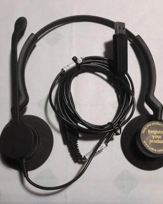 Cuffie Jabra