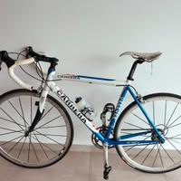 bici corsa carrera