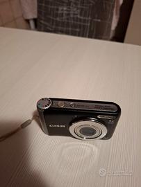 macchina fotografica Canon PowerShot A1350 IS