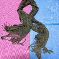 PAREO MILITARE COLORE VERDE 