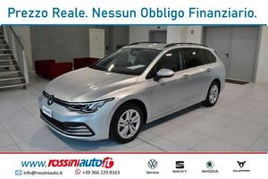 VOLKSWAGEN GOLF VARIANT 2.0 TDI 116 CV DSG LIFE + 