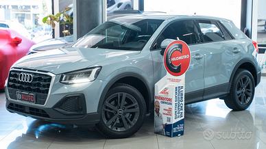 Audi Q2 30 2.0 TDI S TRONIC SPORT XENO NAVI FULL O
