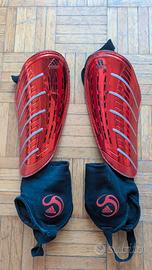 Parastinchi da calcio Adidas - taglia L