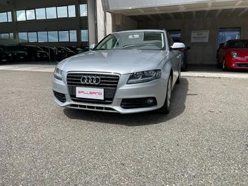 AUDI A4 Avant 2.0 TDI 143CV F.AP. mult. Ambiente