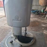 macchina del gelato  Cattabrica Mag