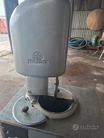 macchina del gelato  Cattabrica Mag