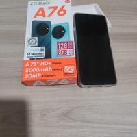 ZTE Blade A76