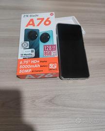 ZTE Blade A76