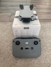 Dji mini 4k