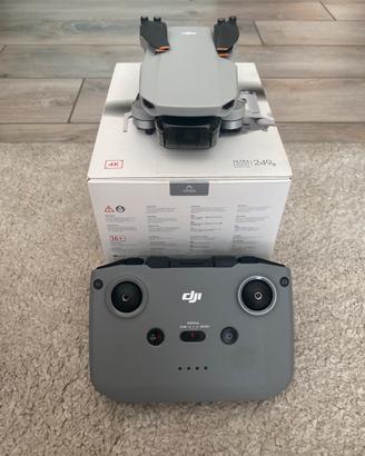 Dji mini 4k