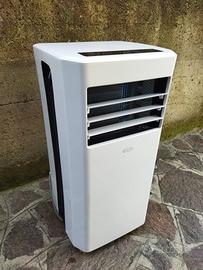 Condizionatore portatite