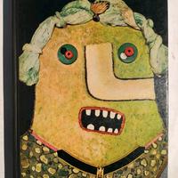 Crispolti Catalogo generale di Enrico Baj Bolaffi