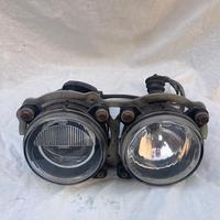 Fanali Anteriori KTM 640 Adventure 2003