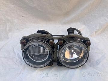 Fanali Anteriori KTM 640 Adventure 2003