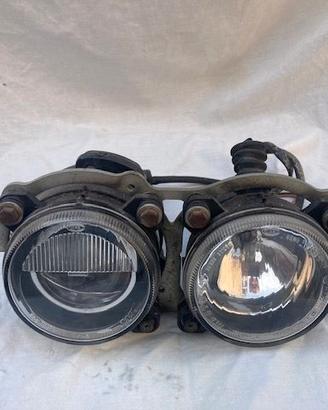 Fanali Anteriori KTM 640 Adventure 2003