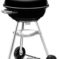 barbecue Weber e copri barbecue 