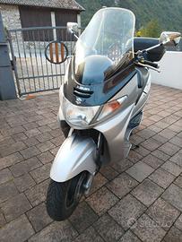 Suzuki Burgman an 250