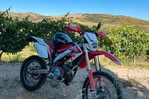 Hm 50 SIX COMPETITION