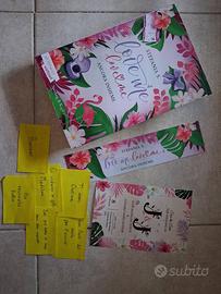 libro love me love me 4