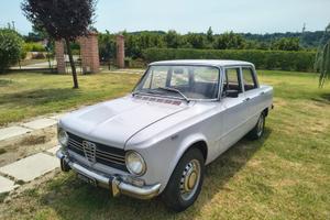 Alfa Romeo Giulia Super 1.3