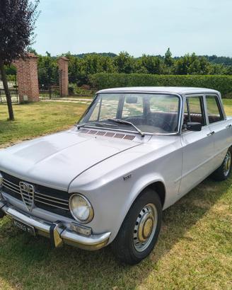 Alfa Romeo Giulia Super 1.3