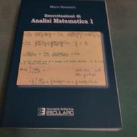 Esercitazioni di analisi matematica 1