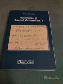 Esercitazioni di analisi matematica 1
