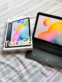 Samsung Galaxy Tab S6