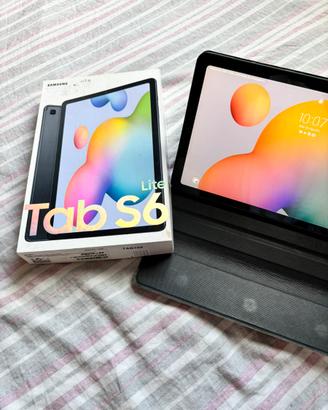 Samsung Galaxy Tab S6