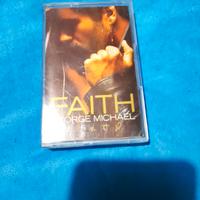 musicassette Giorge Michael 
