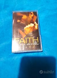 musicassette Giorge Michael 