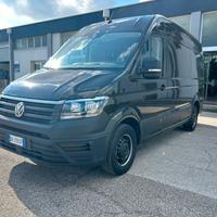 VOLKSWAGEN CRAFTER 2.0 TDI L3 H3 IVA ESPOSTA