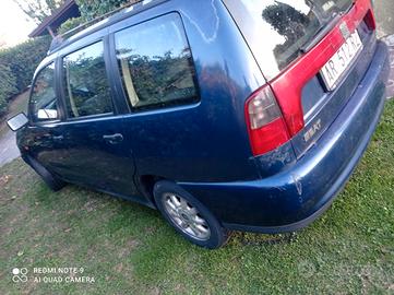 Seat cordoba vario anno1998. 1600cc