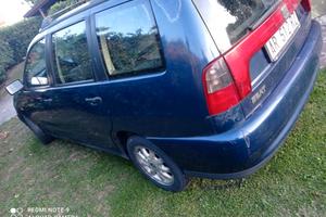 Seat cordoba vario anno1998. 1600cc