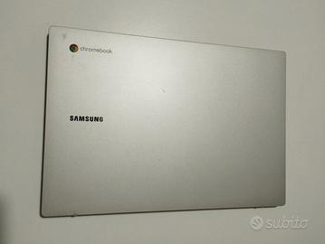 Chromebook Samsung Go 4/64