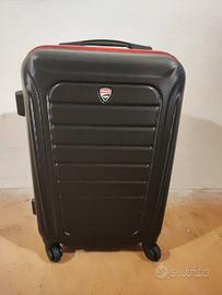 Trolley Ducati Corse da cabina