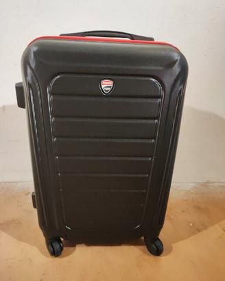 Trolley Ducati Corse da cabina