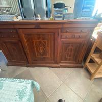 Credenza