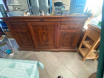 Credenza