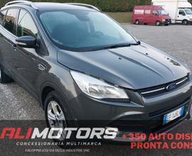 Ford Kuga 1.5 TDCI 120 CV S&S 2WD Plus