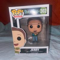 Jerry funko pop