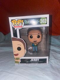 Jerry funko pop