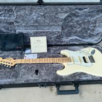 Fender Stratocaster American Professional I HSS