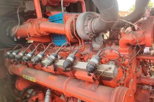 COGENATORE A GAS GUASCOR