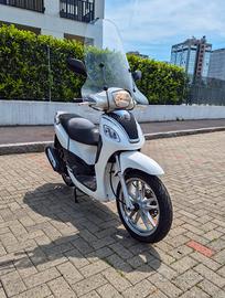 SYM SYMPHONY 125