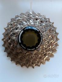 Cassetta Shimano Ultegra 12 velocità