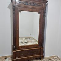 Armadio primi del ‘900