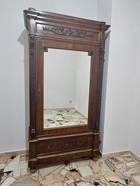 Armadio primi del ‘900