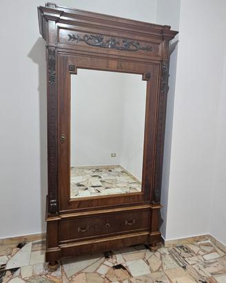 Armadio primi del ‘900