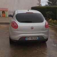 Fiat bravo